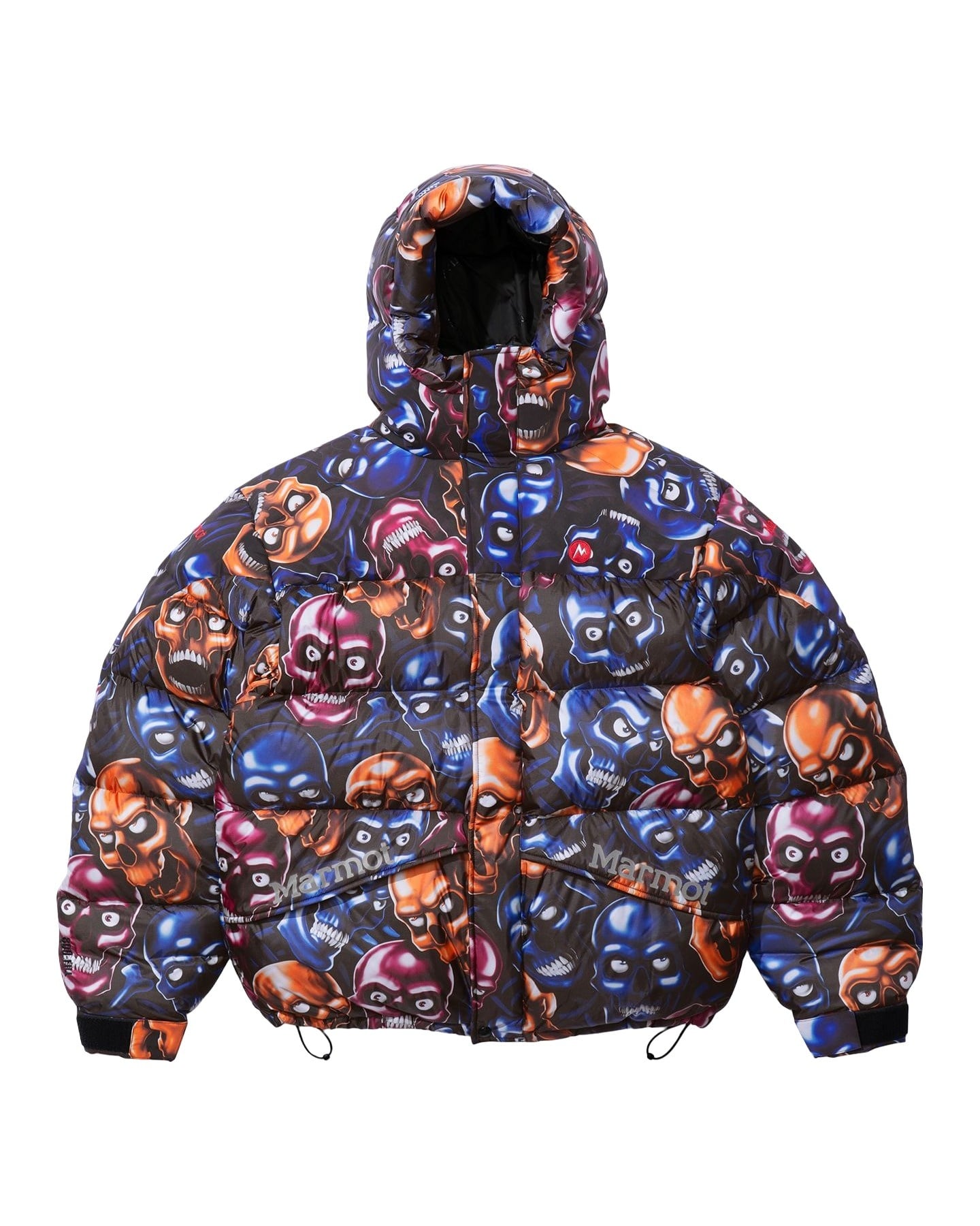 Supreme®/Marmot® 800-Fill Down Parka